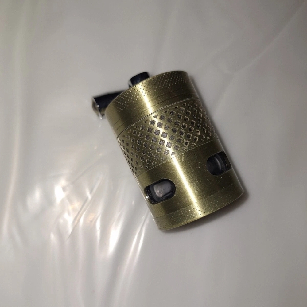 Small grinder